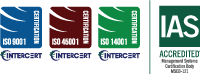 ISO Logo