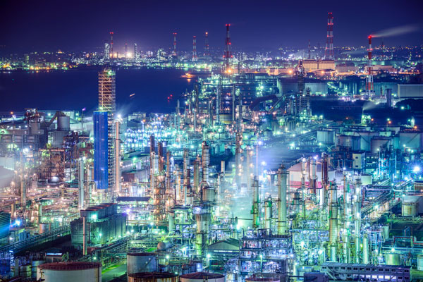 industry
